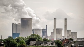gas centrale metano Olanda