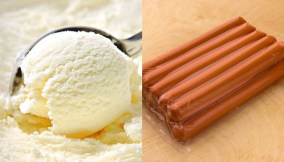 Gelato e würstel ritirati dai supermercati perché contaminati.