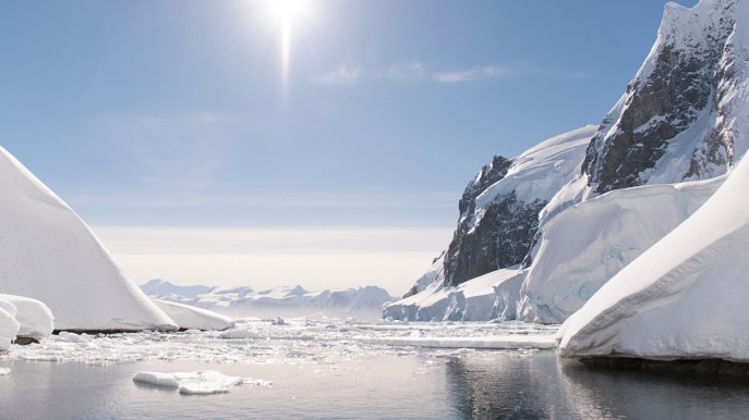 Allarme ghiaccio in Antartide, record negativo di sempre: cosa rischiamo