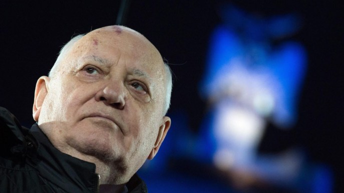 Morto Gorbaciov, il presidente che cambiò l’Unione Sovietica