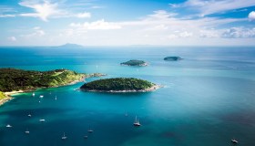 In Italia ci sono isole deserte in vendita e affitto: dove e a quanto