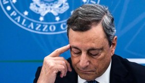 Rischio lockdown energetico: Draghi lavora a nuovo piano salva-Italia