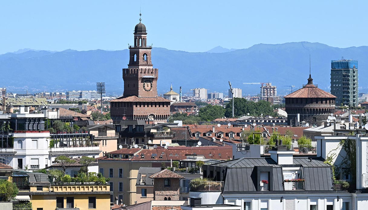 As cidades mais caras da Itália: classificação em julho de 2022