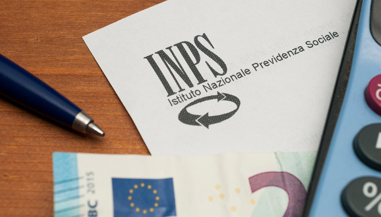 Pensioni Successo Del Consulente Digitale Inps Cos