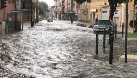 Nubifragi e piogge torrenziali: allerta meteo in queste regioni