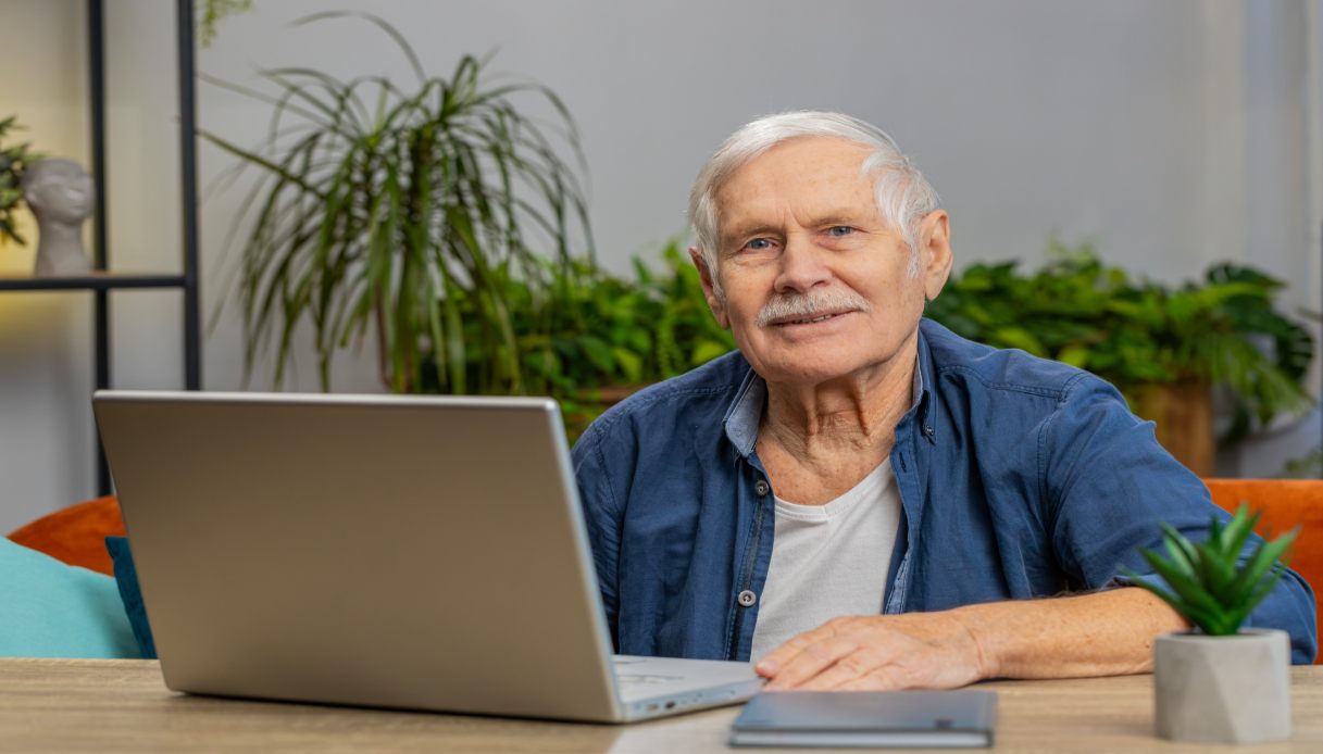 Pensioni, successo del consulente digitale Inps: come funziona