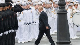 Navi russe in Italia nell’Adriatico e Mediterraneo: cosa succede