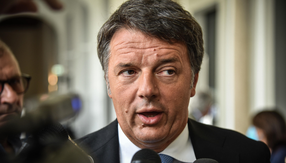 Renzi lancia il Terzo polo: cosa farà con Calenda, Letta e Berlusconi