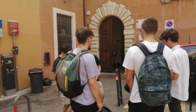 Le scuole resteranno chiuse un giorno a settimana?