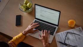 Non solo smart working: come funziona il lavoro a domicilio