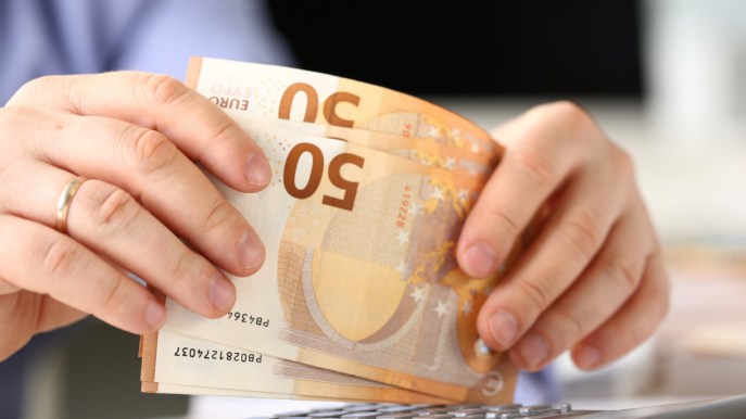 Bonus 150 euro ai più fragili: a chi spetta e come averlo