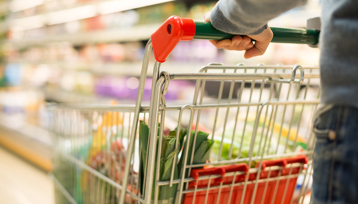 Ranking dos supermercados mais baratos da Itália