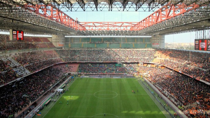 Febbre da stadio, quanti abbonamenti hanno venduto i club di Serie A