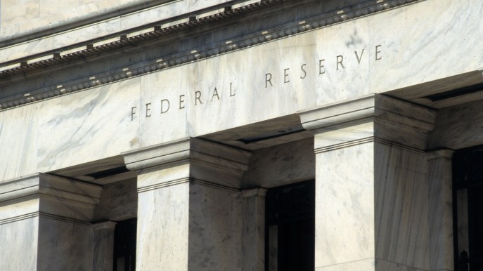 Fed pronta a nuovo maxi aumento tassi: ecco perché non si fermerà presto
