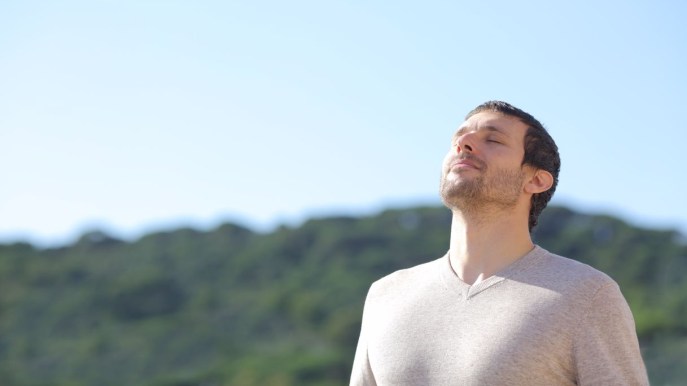 L’importanza del respiro nella mindfulness