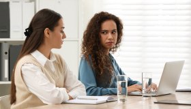 Clima di tensione lavorativa? Per la Cassazione non è mobbing