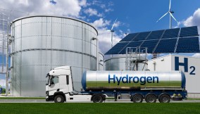 Hydrogen Valley Roma idrogeno rifiuti
