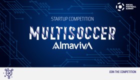 Il multiverso approda allo Stadio Olimpico