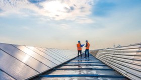 Alperia Climate Strategy: il percorso per rendere la tua azienda più sostenibile