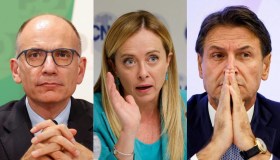 Sondaggi elettorali, come votano le Regioni: i partiti in testa