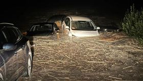 Dopo le Marche è allarme alluvioni: le regioni a rischio