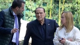 Primo sondaggio dopo il nuovo governo: crolla un partito di centrodestra