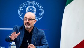 Energia, svolta Cingolani: “Aumentiamo le estrazioni di gas italiano”