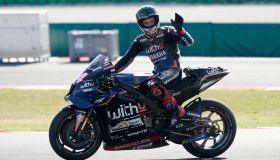 Andrea Dovizioso si ritira: carriera e guadagni in MotoGP