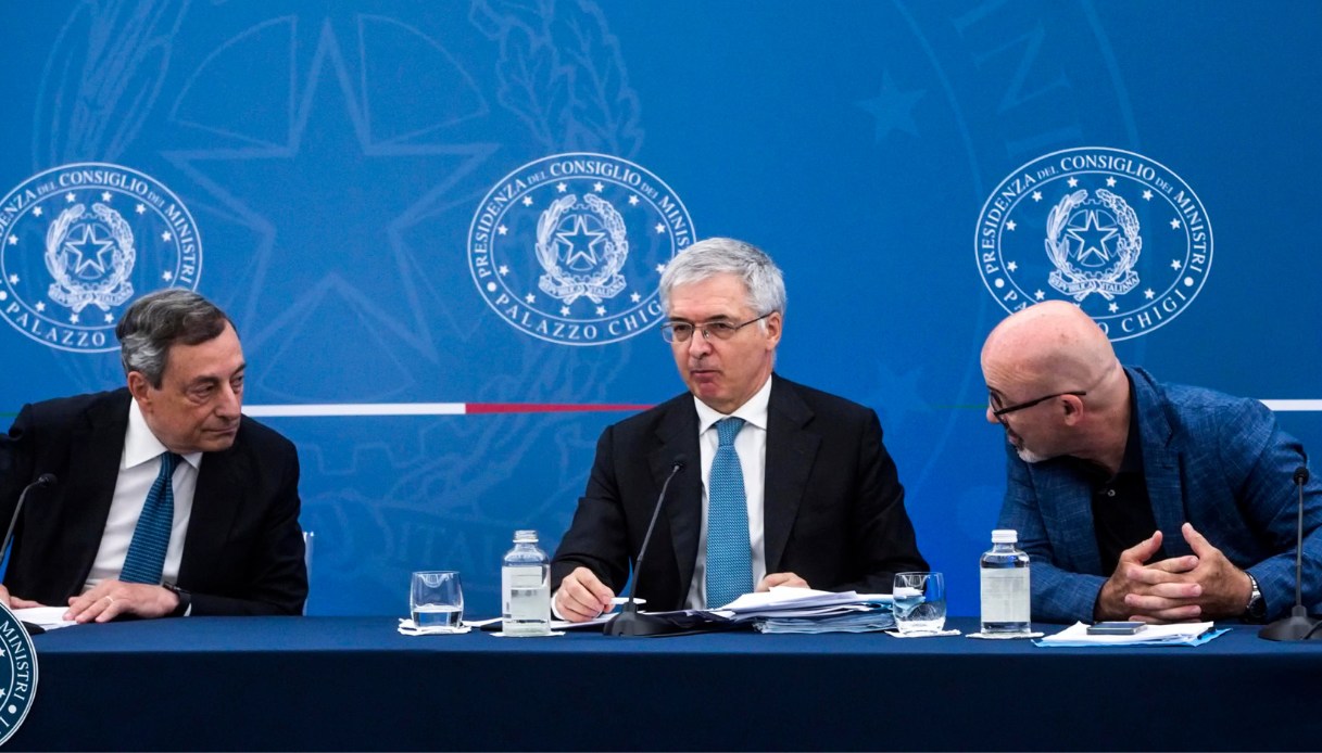 Psicologo, TV e trasporti: i bonus potenziati nel decreto Aiuti bis