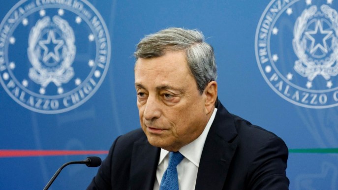 Delega fiscale affossata in Senato, bruciata la riforma chiesta da Draghi