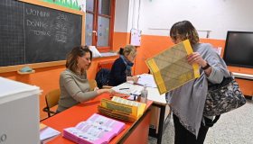 Tra preferenze e voto disgiunto, come si vota in Lazio e Lombardia