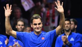 Federer saluta il tennis: quanto ha guadagnato in carriera