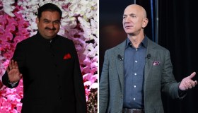 Bezos non è più il secondo uomo più ricco al mondo: chi l’ha superato
