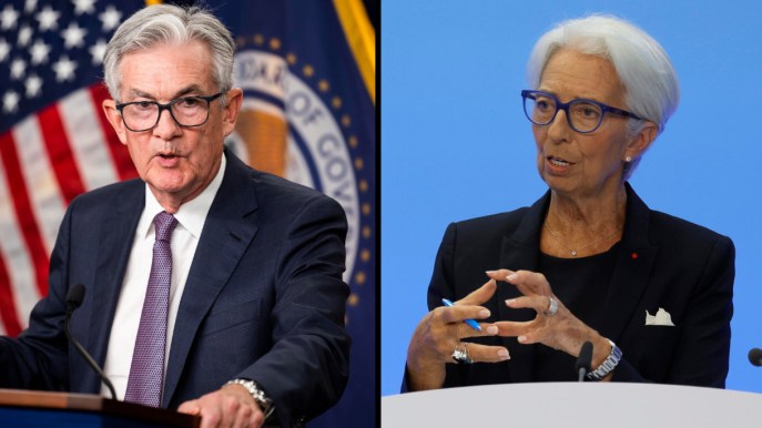 Dalla BCE alla Fed: cosa aspettarsi da Powell?