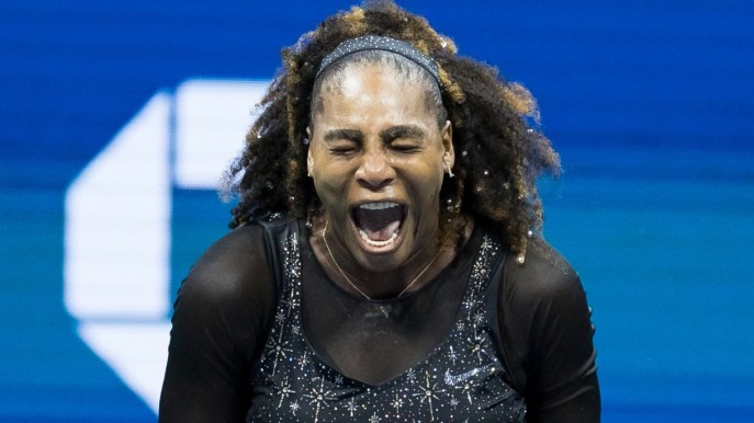 Serena Williams, addio al tennis: quanto ha guadagnato e cosa farà ora