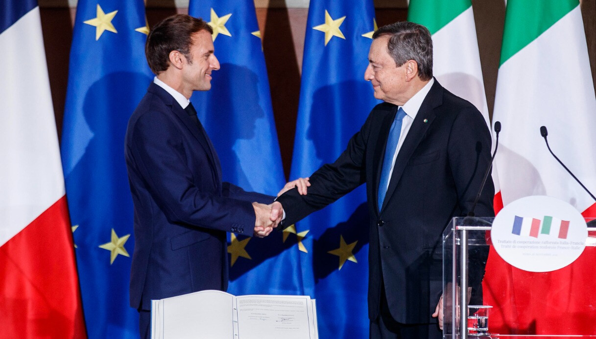 Energia, França corta eletricidade para a Itália nos próximos dois anos
