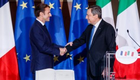 La Francia spegne la luce all’Italia: resteremo senza elettricità?