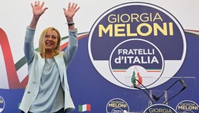 Elezioni, chi ha vinto e chi ha perso: Giorgia Meloni prima premier donna italiana