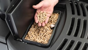 Riscaldamento, in queste regioni c’è il rimborso per passare al pellet