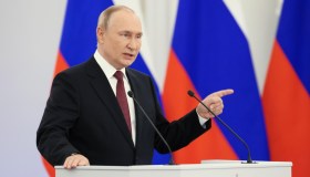 Putin annette i territori ucraini dopo i referendum: cosa succede ora