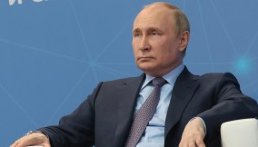 Sta per finire la guerra? Russia in ritirata, Putin con le spalle al muro