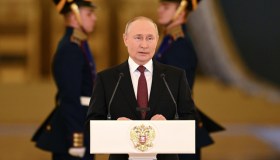 “Russia in guerra con l’Occidente”: Putin annuncia mobilitazione parziale. E la Cina?