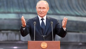 Putin mobilita la Russia: allerta per l’Italia, cosa rischiamo