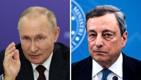 putin draghi gas russia sanzioni
