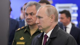 In Occidente la Terza Guerra Mondiale? La profezia nera sul 2023