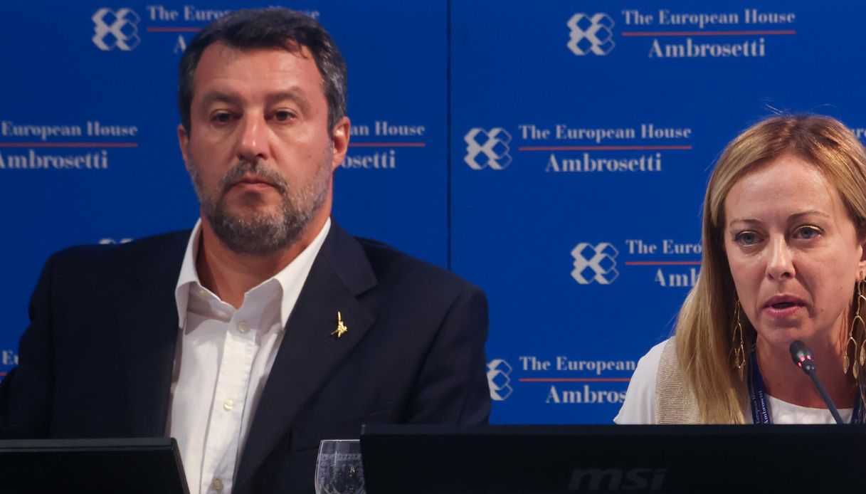 I ministeri verranno spostati da Roma? Perché se ne parla