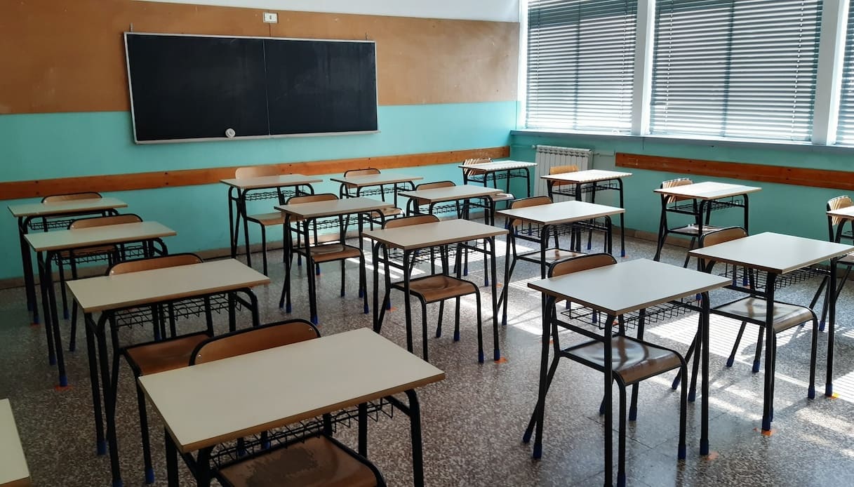 Sciopero Scuola, Il 23 Settembre Rischio Cancelli Chiusi E Stop Lezioni