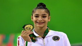 Sofia Raffaeli da record: i guadagni dai trionfi al Mondiale