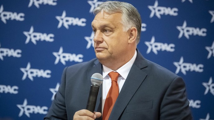 Ungheria: per l’UE è diventata una autocrazia elettorale