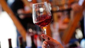 Guerra del vino, truffa all’Ue? Maxi sequestro a Veronafiere